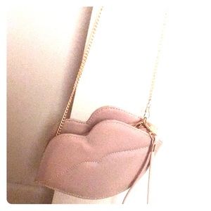 Side Purse